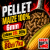 PELLET MAIZE - 6mm + CSL - wiartdro 7kg